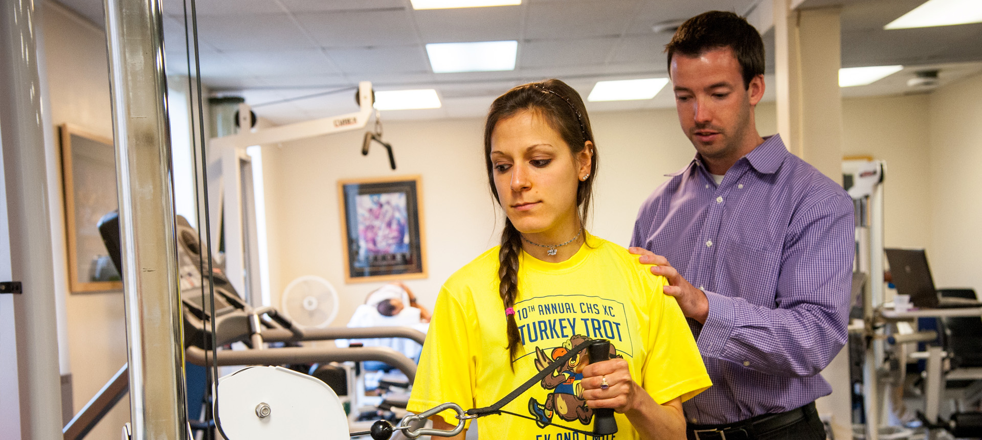 Sports Therapy Baltimore MD