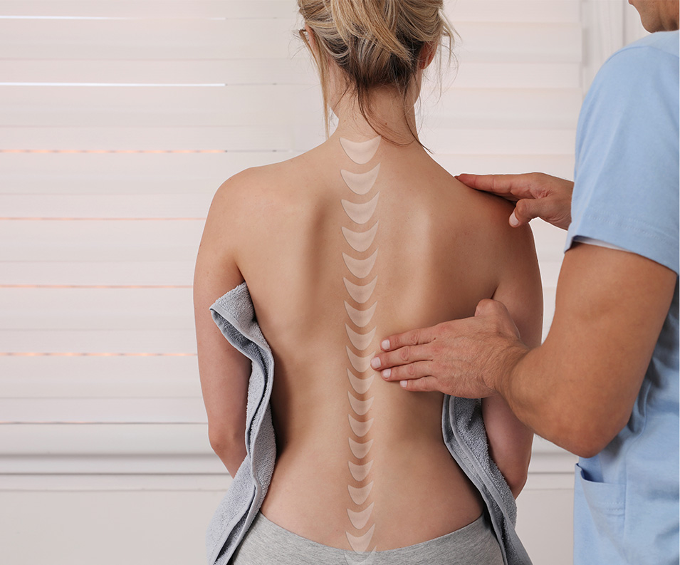 Affordable prices Physical Therapy in our clinic for Cervical Spinal  Stenosis, spinal stenosis 